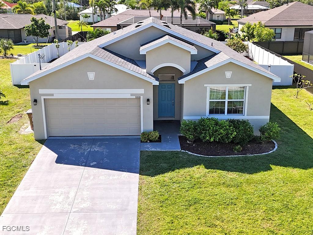 1008 SW 36th St., Cape Coral, FL 33914