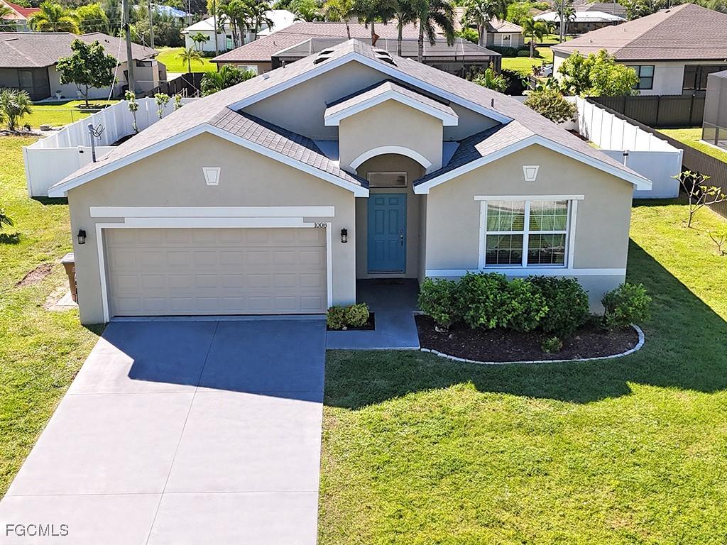 1008 SW 36th St., Cape Coral, FL 33914