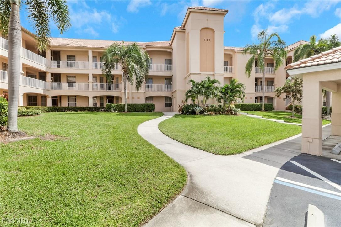 9150 Southmont Cove #210, Fort Myers, FL 33908