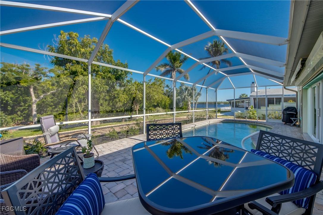 445 Donora Blvd., Fort Myers Beach, FL 33931