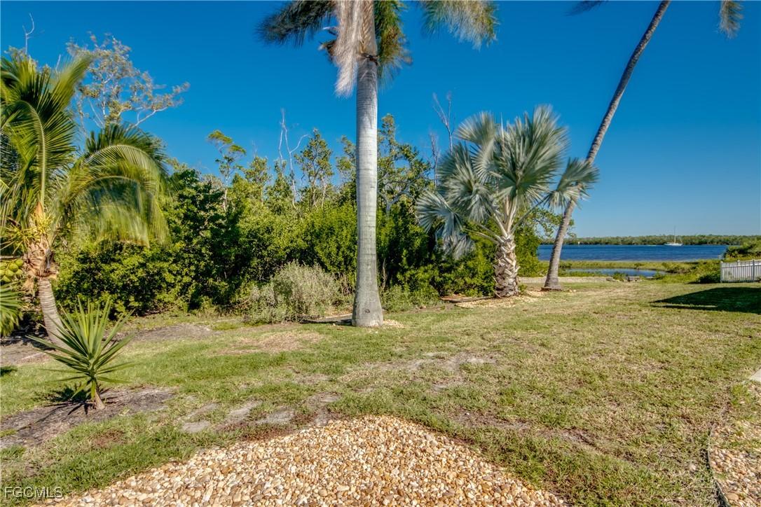 445 Donora Blvd., Fort Myers Beach, FL 33931