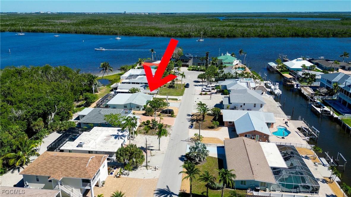 445 Donora Blvd., Fort Myers Beach, FL 33931