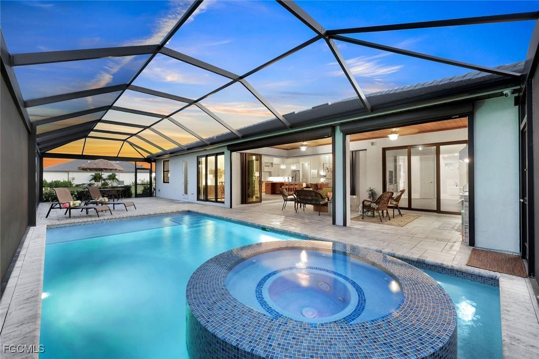 16808 Lady Diana Ct., Cape Coral, FL 33991