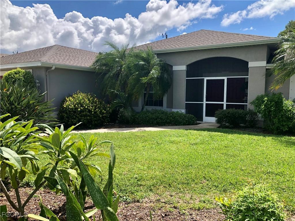 1732 SW 30th St., Cape Coral, FL 33914