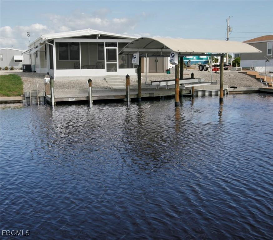 3059 Bounty Ln., St. James City, FL 33956