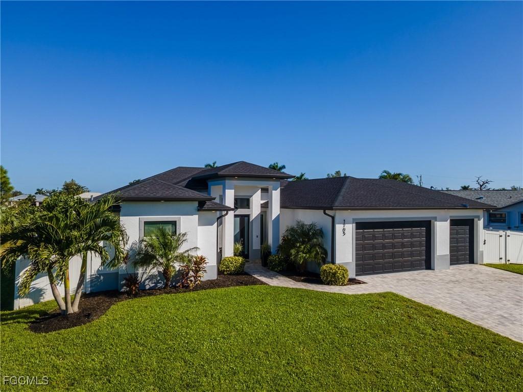 1705 SW 31st Ln., Cape Coral, FL 33914