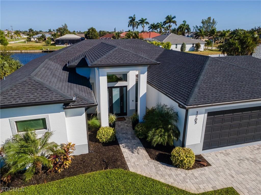 1705 SW 31st Ln., Cape Coral, FL 33914