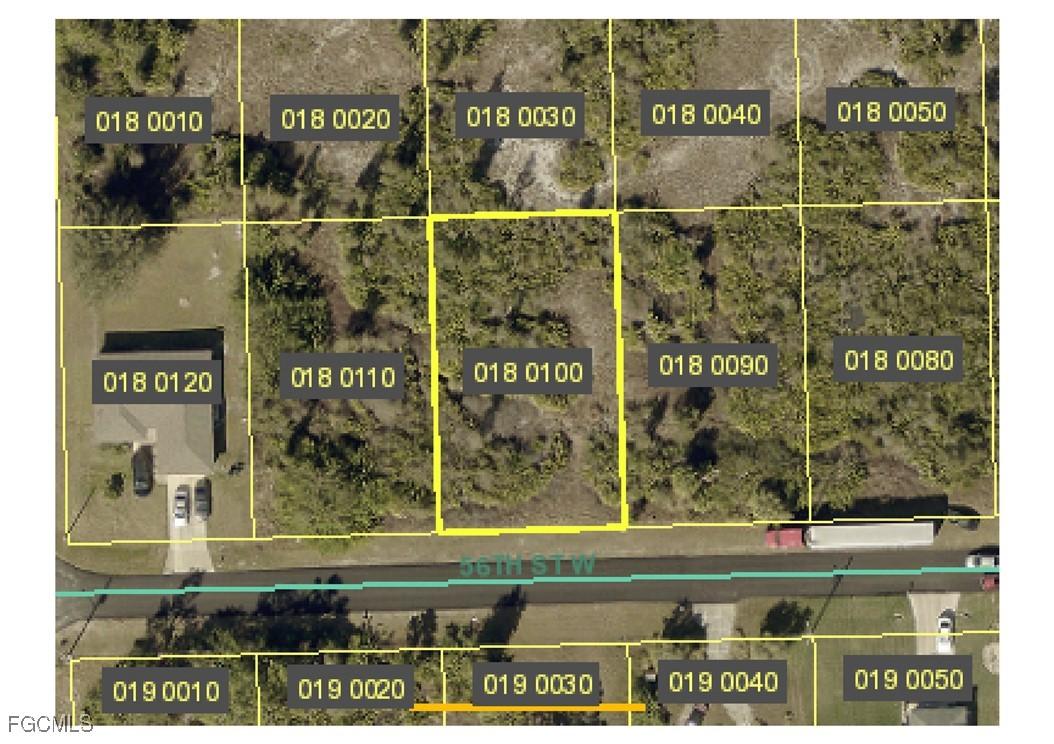 2906 W 56 St., Lehigh Acres, FL 33971