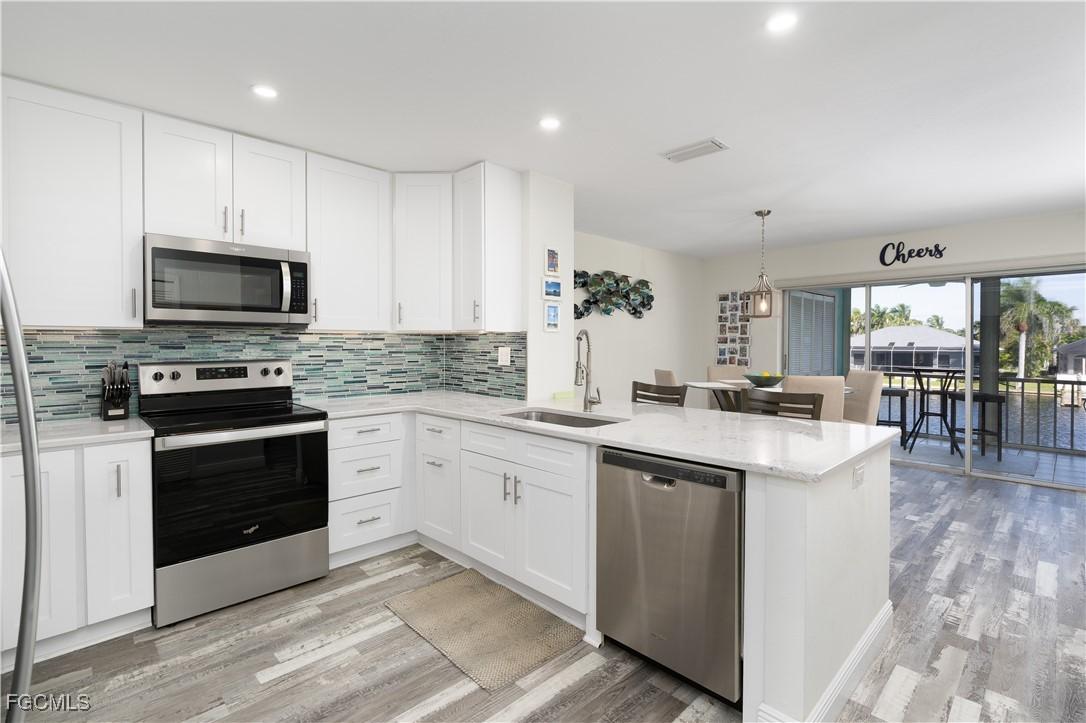 1739 SE 46th Ln. #202, Cape Coral, FL 33904