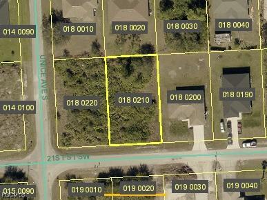 3518 21st St., Lehigh Acres, FL 33976