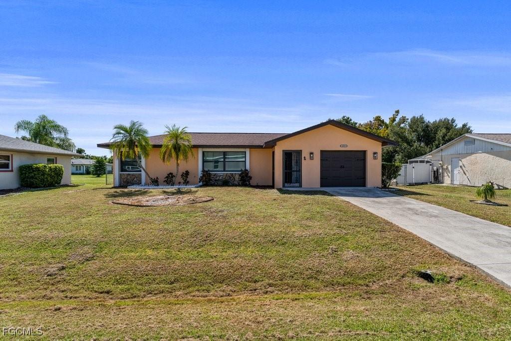 22511 Utica Ave., Port Charlotte, FL 33980