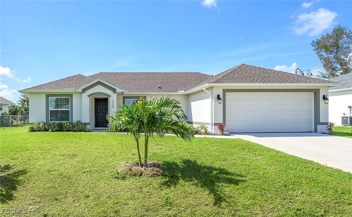 1930 NE 2nd Ter., Cape Coral, FL 33909