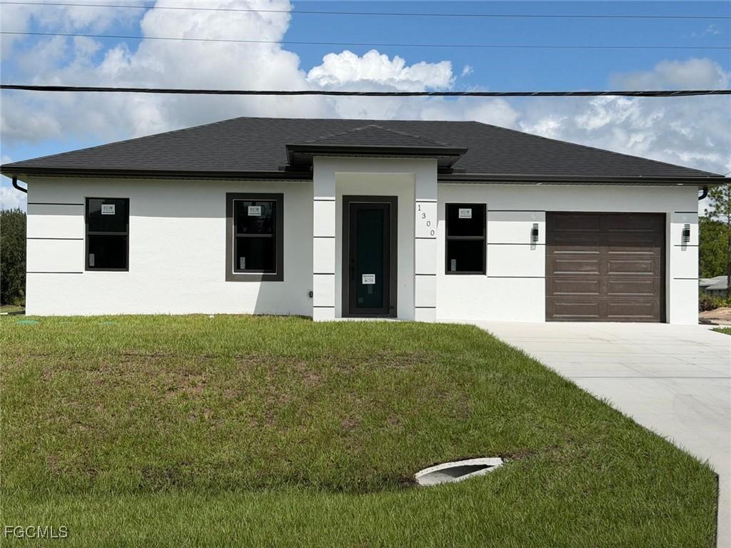 1300 W 10th St., Lehigh Acres, FL 33972