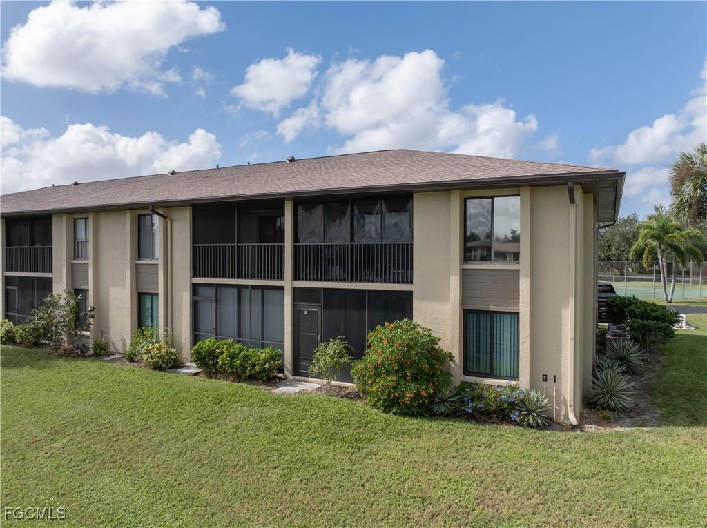 4032 Oakview Dr. #H1, Punta Gorda, FL 33980