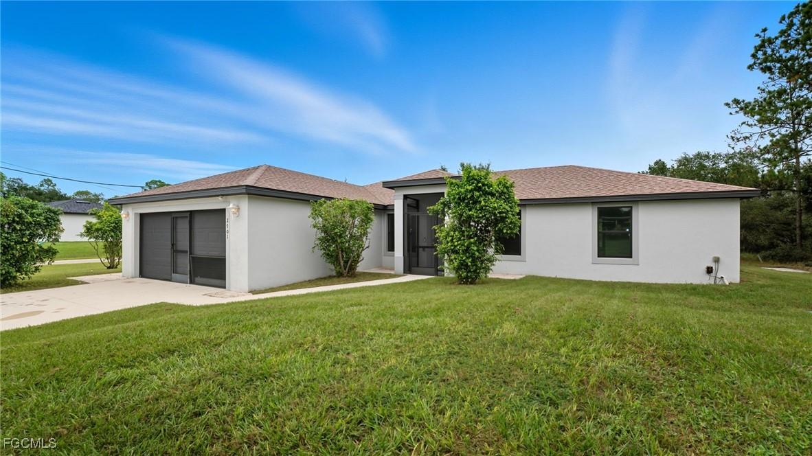 2701 E 18th St., Lehigh Acres, FL 33972