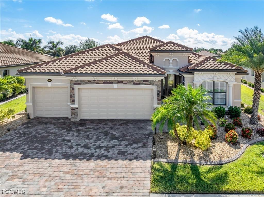 20460 Granlago Dr., Venice, FL 34293