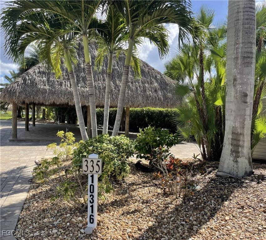 10316 Fire Flag Tr., Fort Myers, FL 33905
