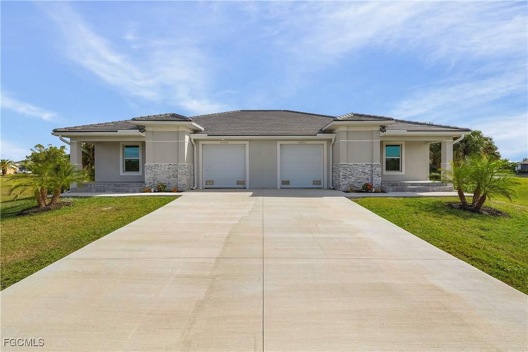 16810/16812 San Edmundo Rd., Punta Gorda, FL 33955