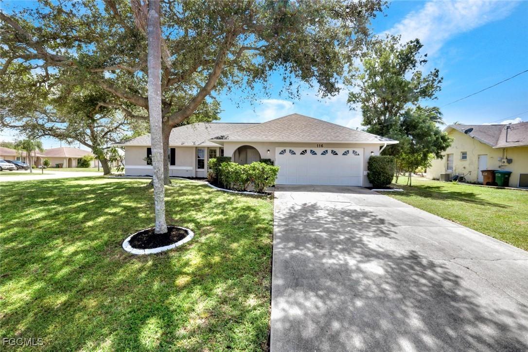 116 SW 31st St., Cape Coral, FL 33914