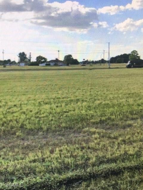 1438 NE 1st Ave., Cape Coral, FL 33909