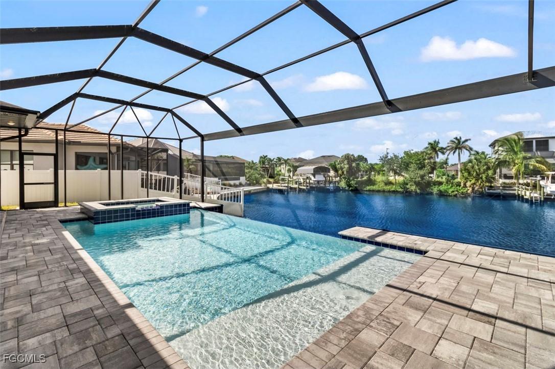 2526 SW 25th Ave., Cape Coral, FL 33914