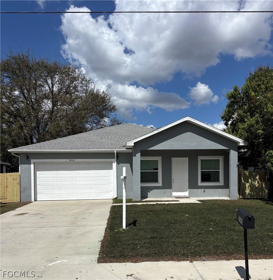 3043 Dunbar Ave., Fort Myers, FL 33916
