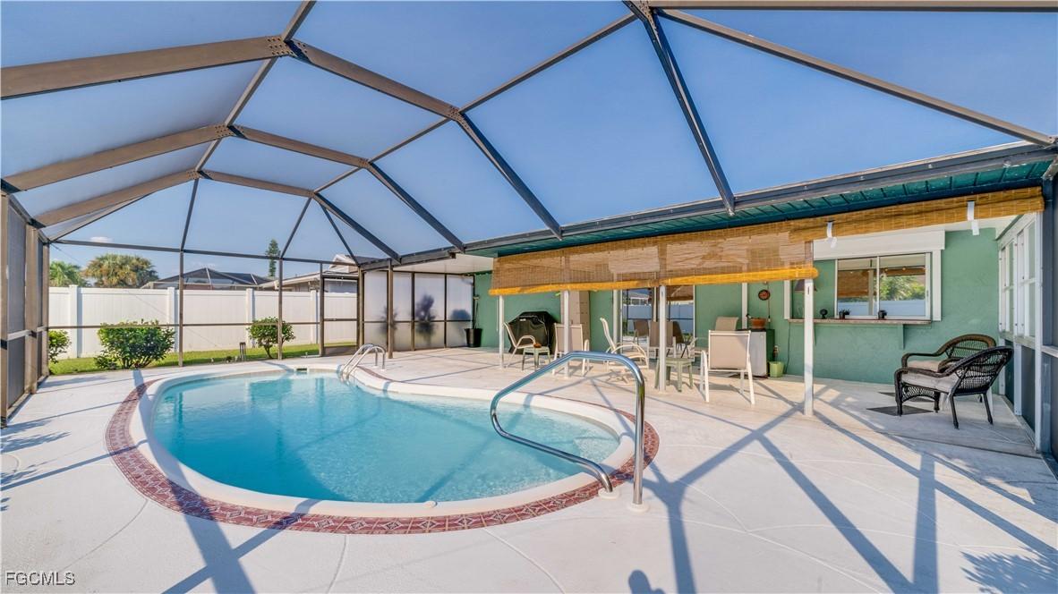 3612 SE 5th Ave., Cape Coral, FL 33904