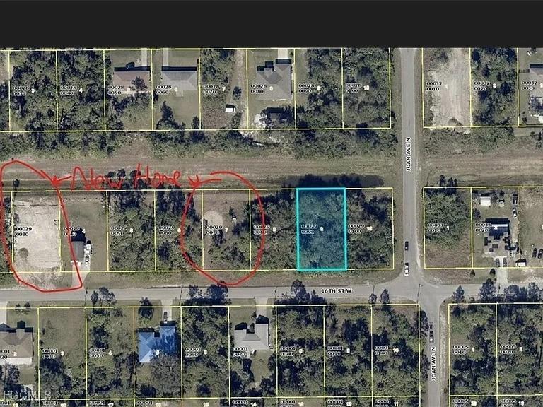 3002 16th St., Lehigh Acres, FL 33971
