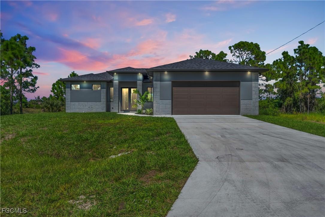 849 Bently St., Lehigh Acres, FL 33974