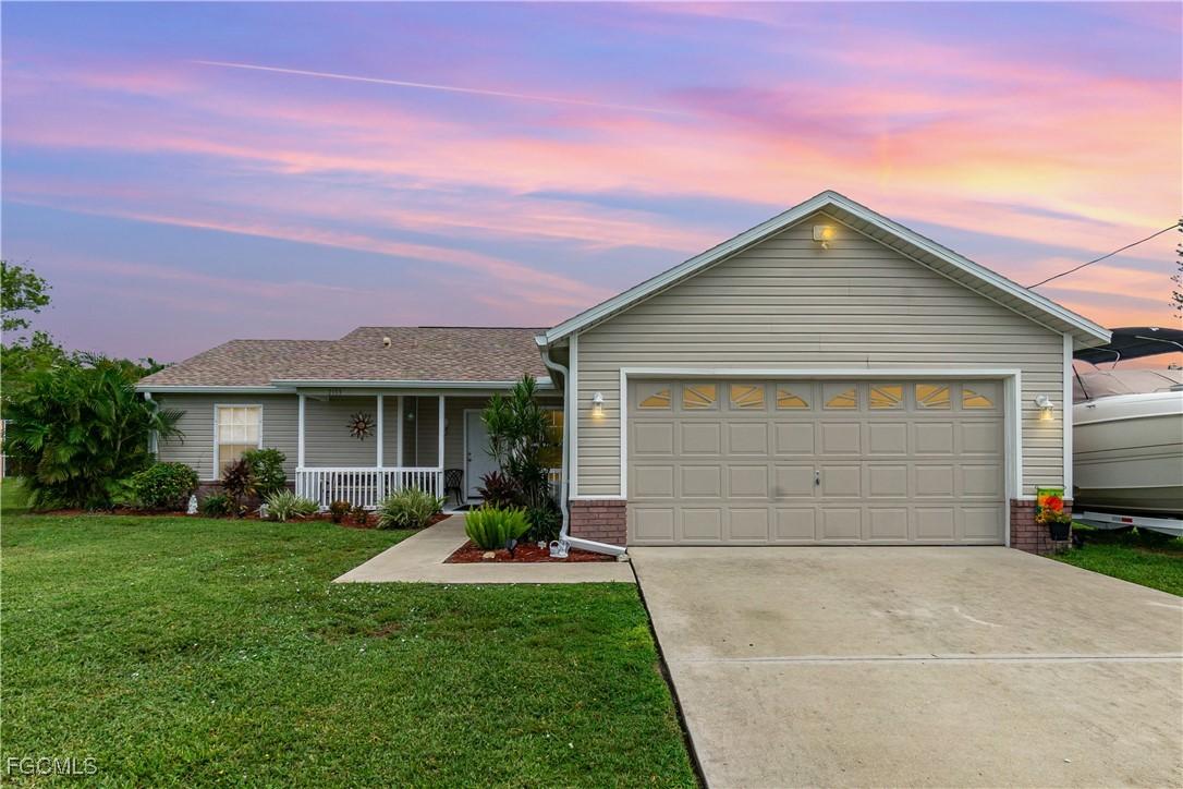 2133 SW 5th Ave., Cape Coral, FL 33991