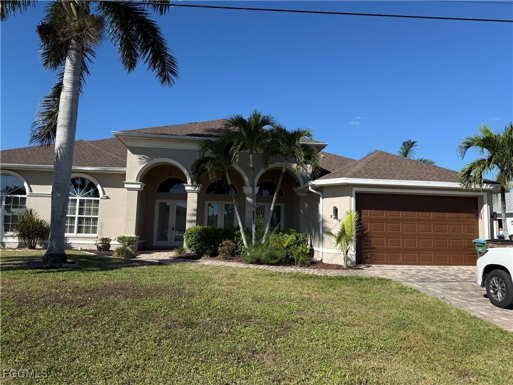 2605 Beach Pkwy., Cape Coral, FL 33914