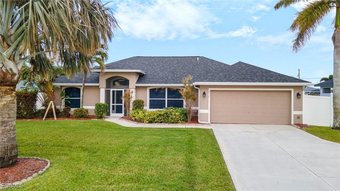 2717 Chiquita Blvd., Cape Coral, FL 33914