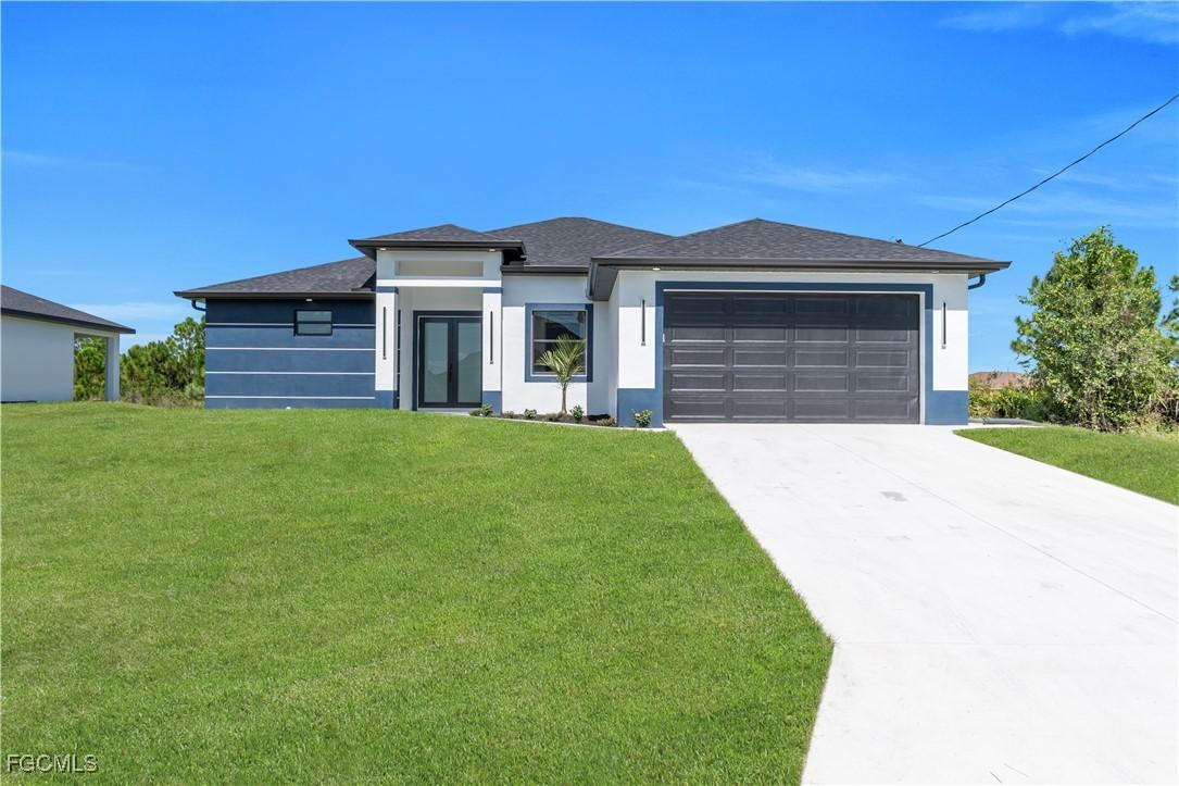 2802 44th St., Lehigh Acres, FL 33976