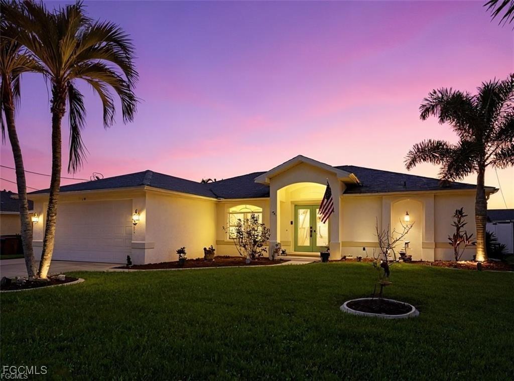 1985 Coral Point Dr., Cape Coral, FL 33990