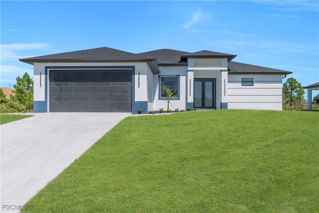 2804 44th St., Lehigh Acres, FL 33971