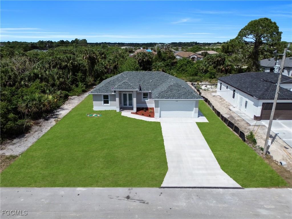 330 Larose Ave., Lehigh Acres, FL 33974