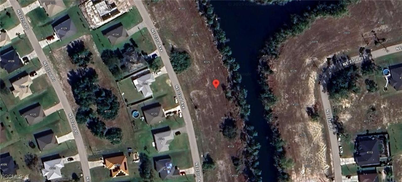 4121 NE 23rd Ave., Cape Coral, FL 33909