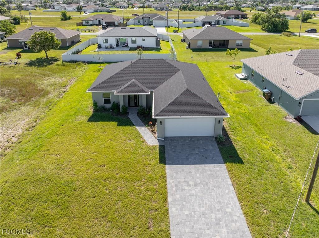 2052 NW 17th St., Cape Coral, FL 33993