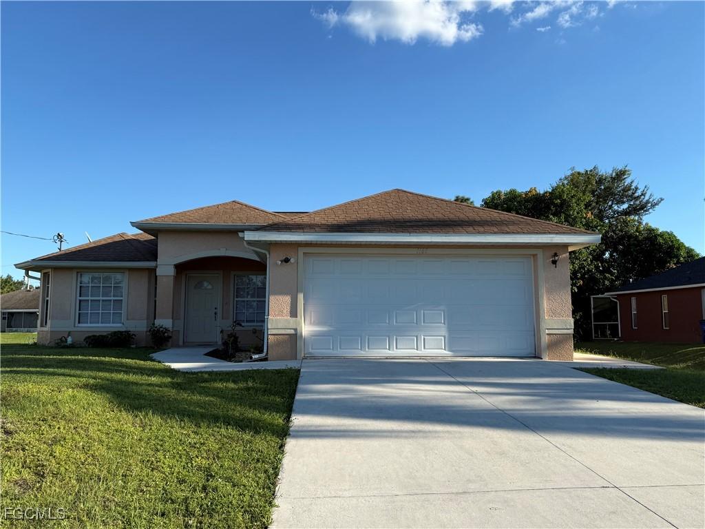 1160 Milwaukee Blvd., Lehigh Acres, FL 33974