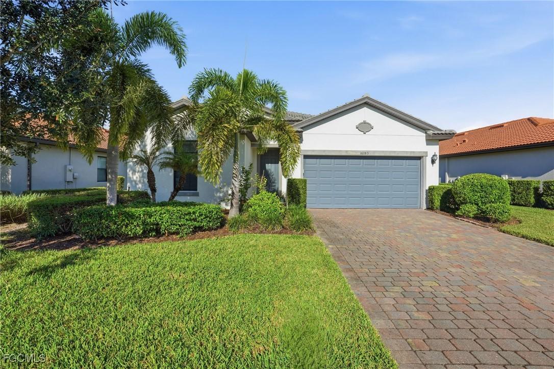 16083 Mistflower Dr., Alva, FL 33920