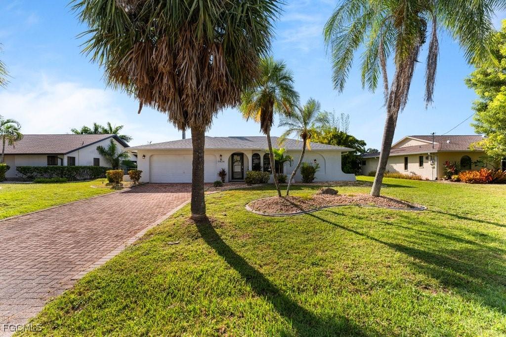 5024 Skyline Blvd., Cape Coral, FL 33914