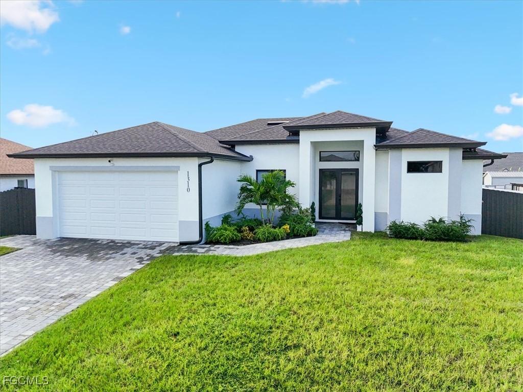 1310 NW 10th Ter., Cape Coral, FL 33993