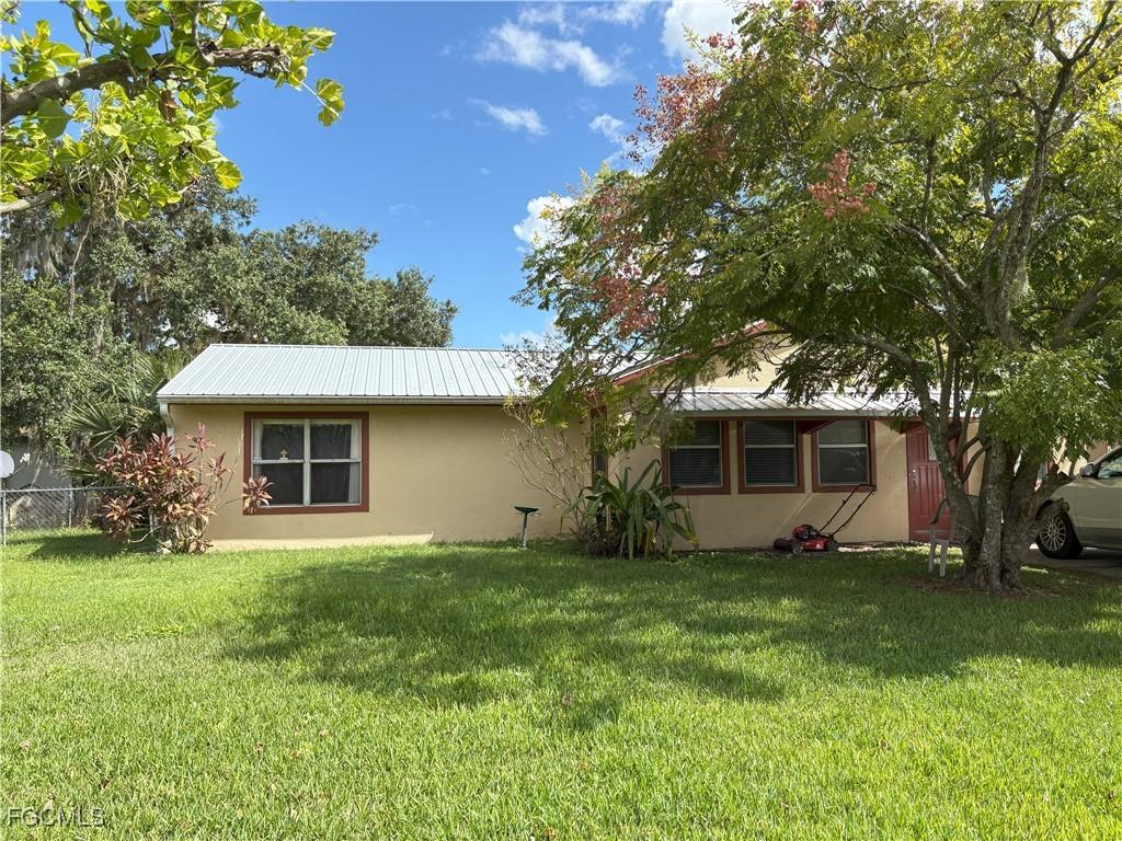 4014 N Edgewater Cir., Labelle, FL 33935