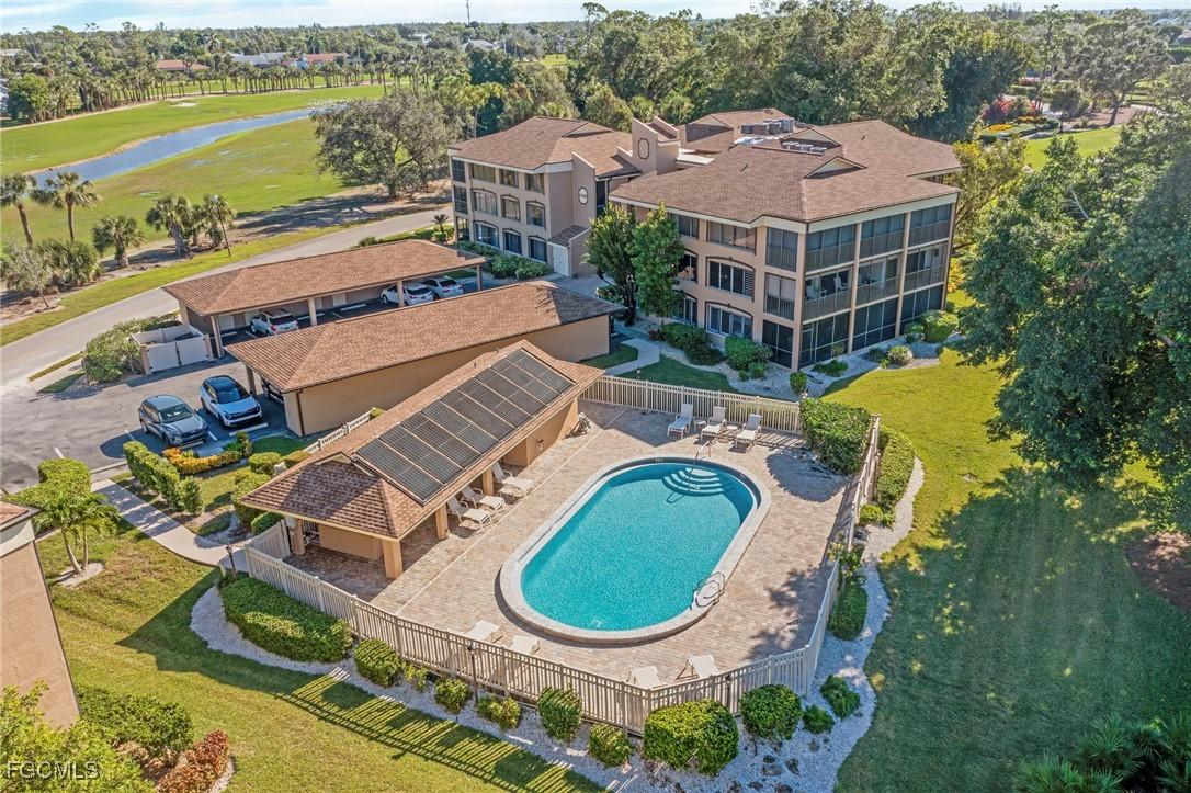 6300 Cougar Run #302, Fort Myers, FL 33908