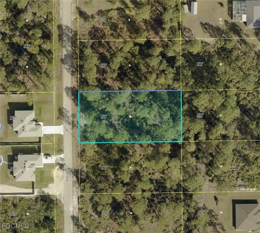 1106 Acacia Ave., Lehigh Acres, FL 33972