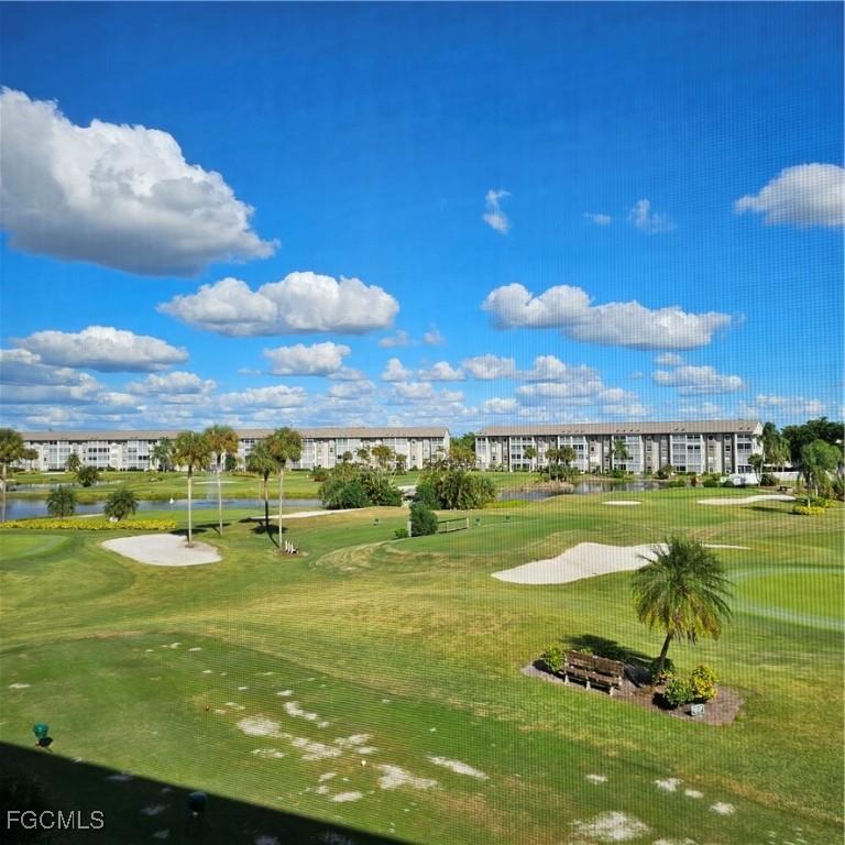 14791 Hole In One Cir. #308-SAWGRASS, Fort Myers, FL 33919