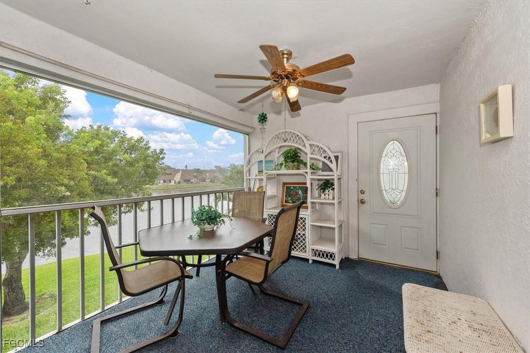 6852 Sandtrap Dr. #4, Fort Myers, FL 33919