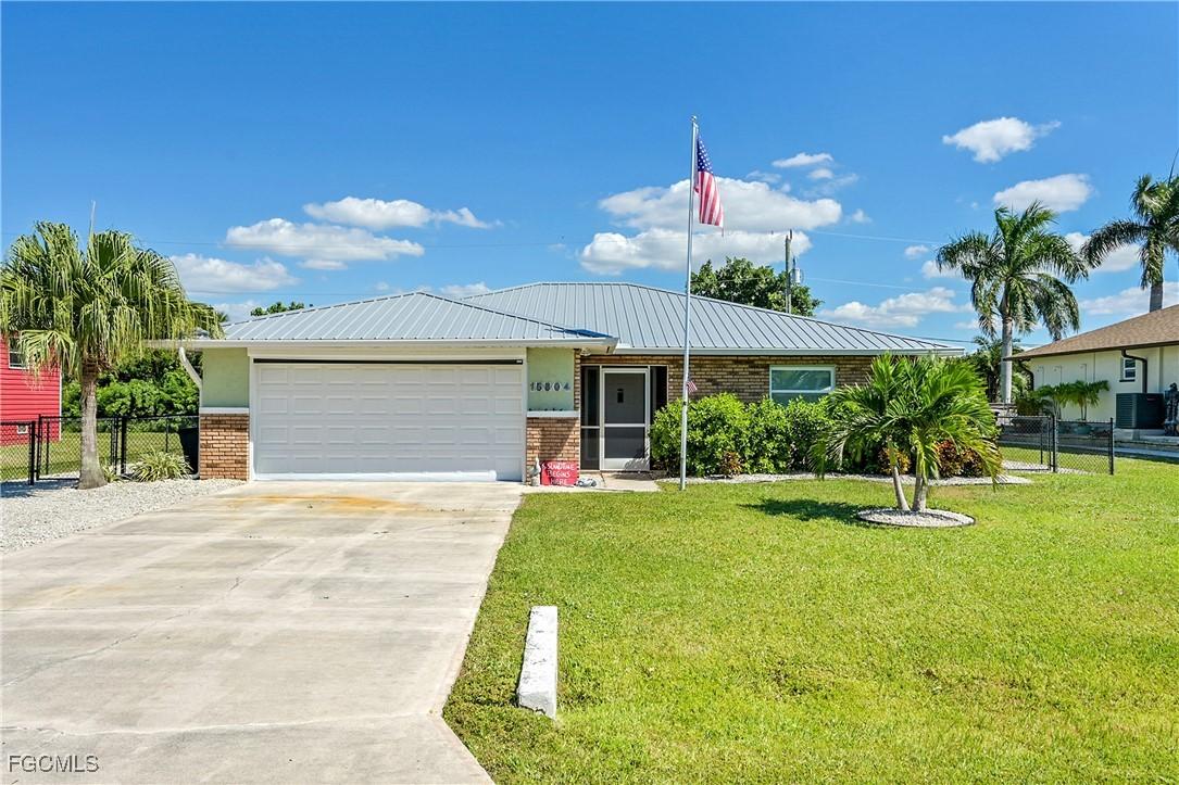 15804 Missouri St., Bokeelia, FL 33922