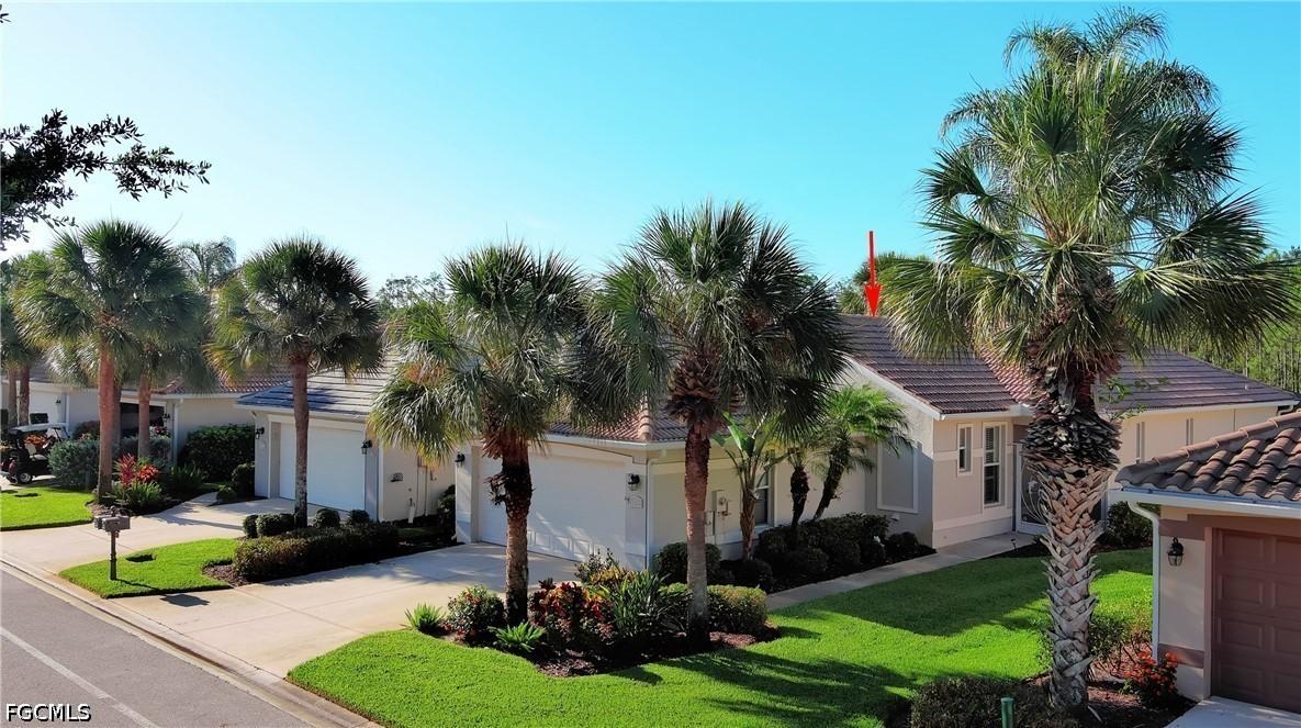 8156 Woodridge Pointe Dr., Fort Myers, FL 33912