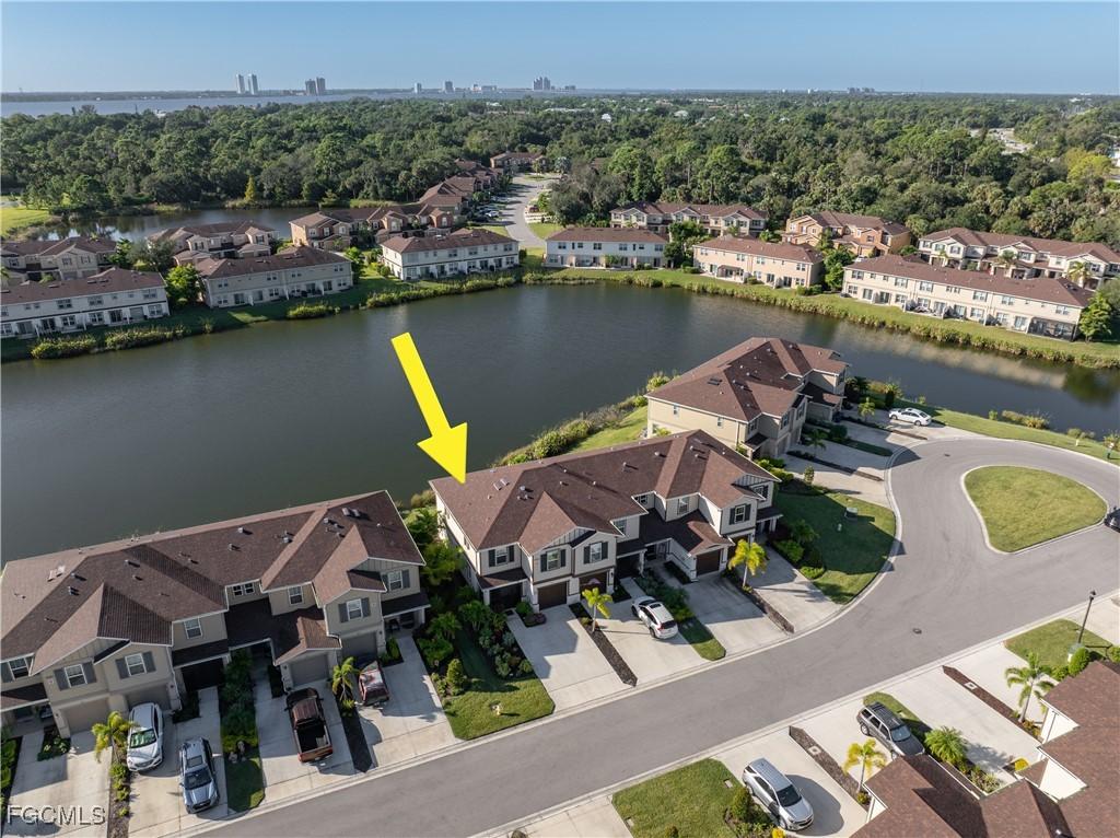 15011 Caspian Tern Ct. #101, North Fort Myers, FL 33917